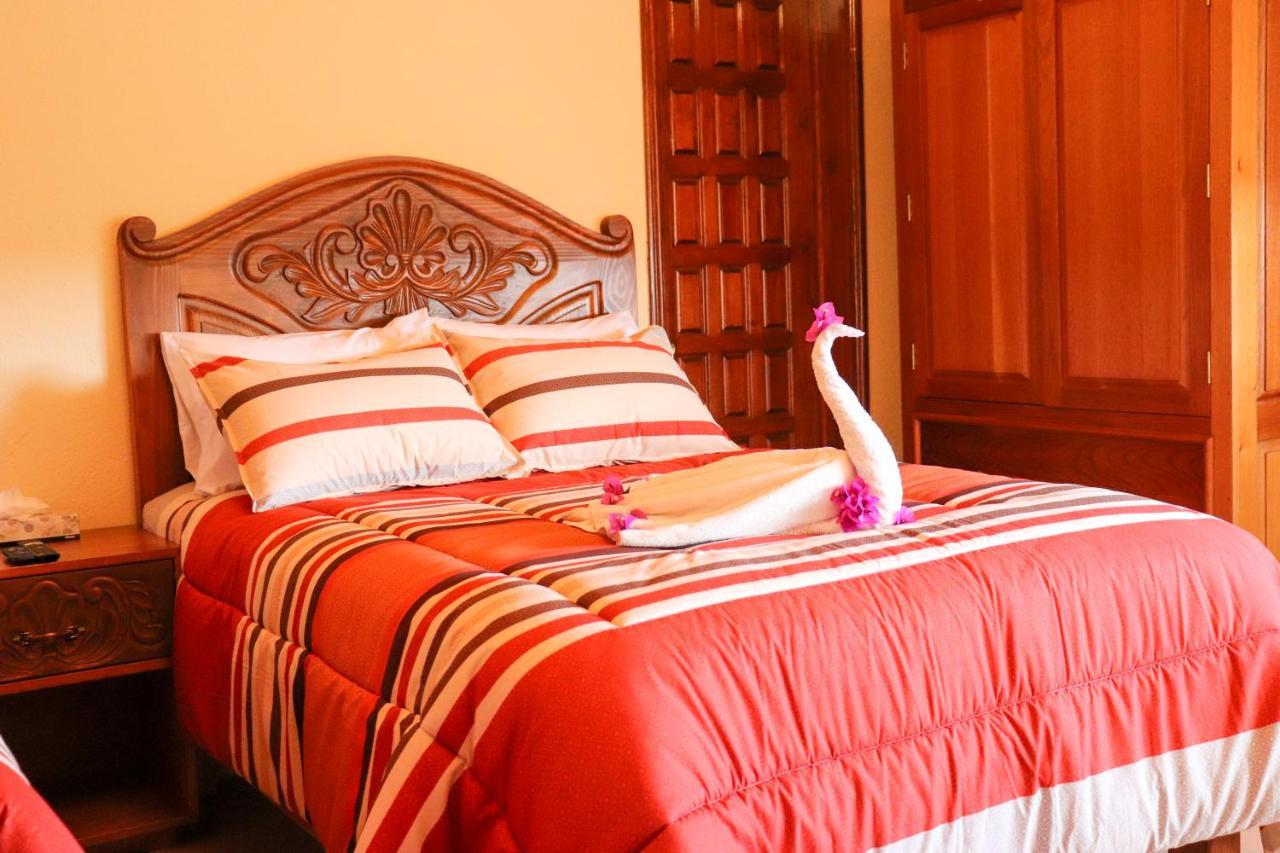 Hotel Chocolate Deluxe Guanajuato Kültér fotó