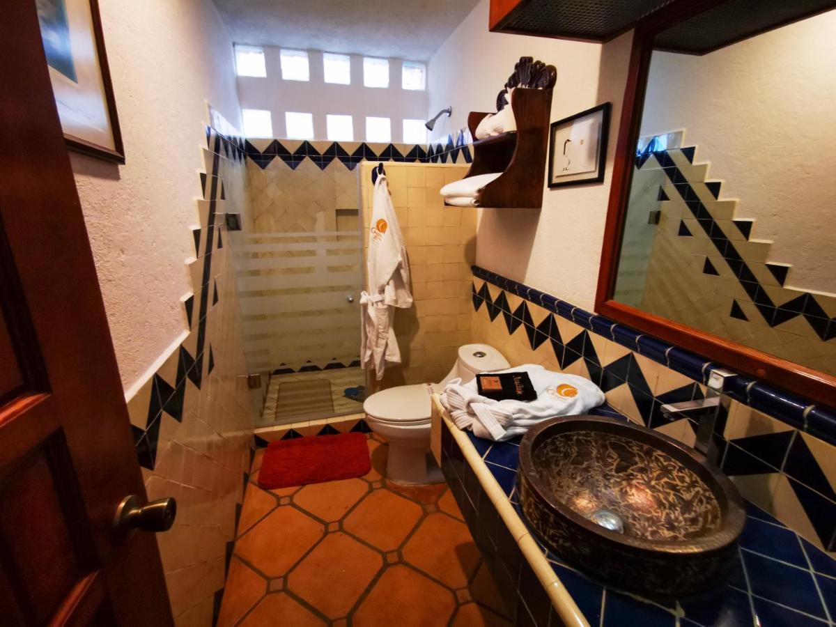 Hotel Chocolate Deluxe Guanajuato Kültér fotó