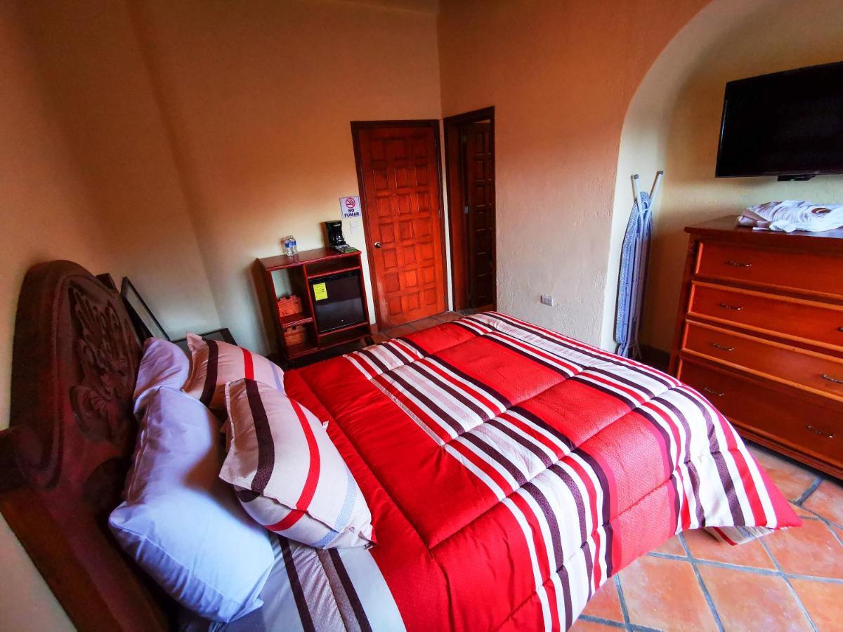 Hotel Chocolate Deluxe Guanajuato Kültér fotó