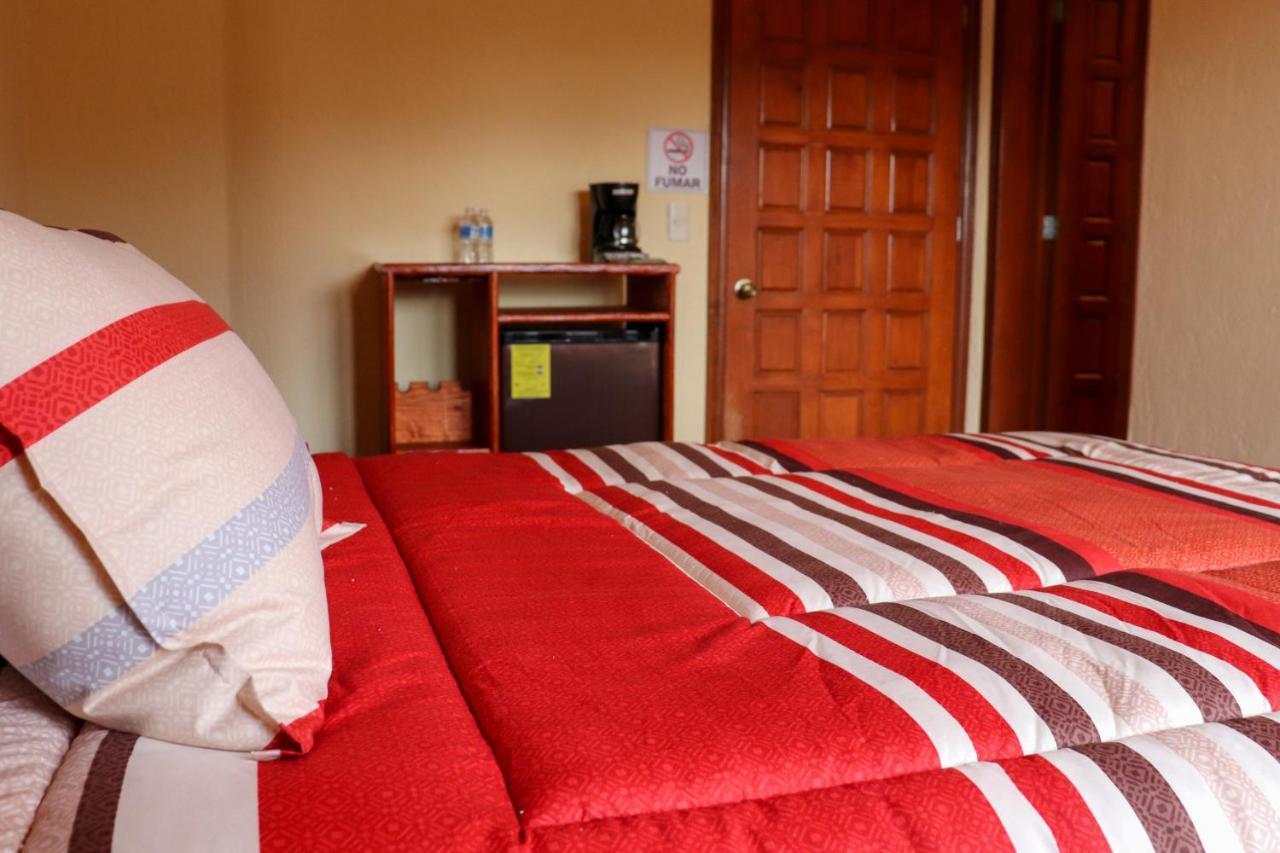 Hotel Chocolate Deluxe Guanajuato Kültér fotó