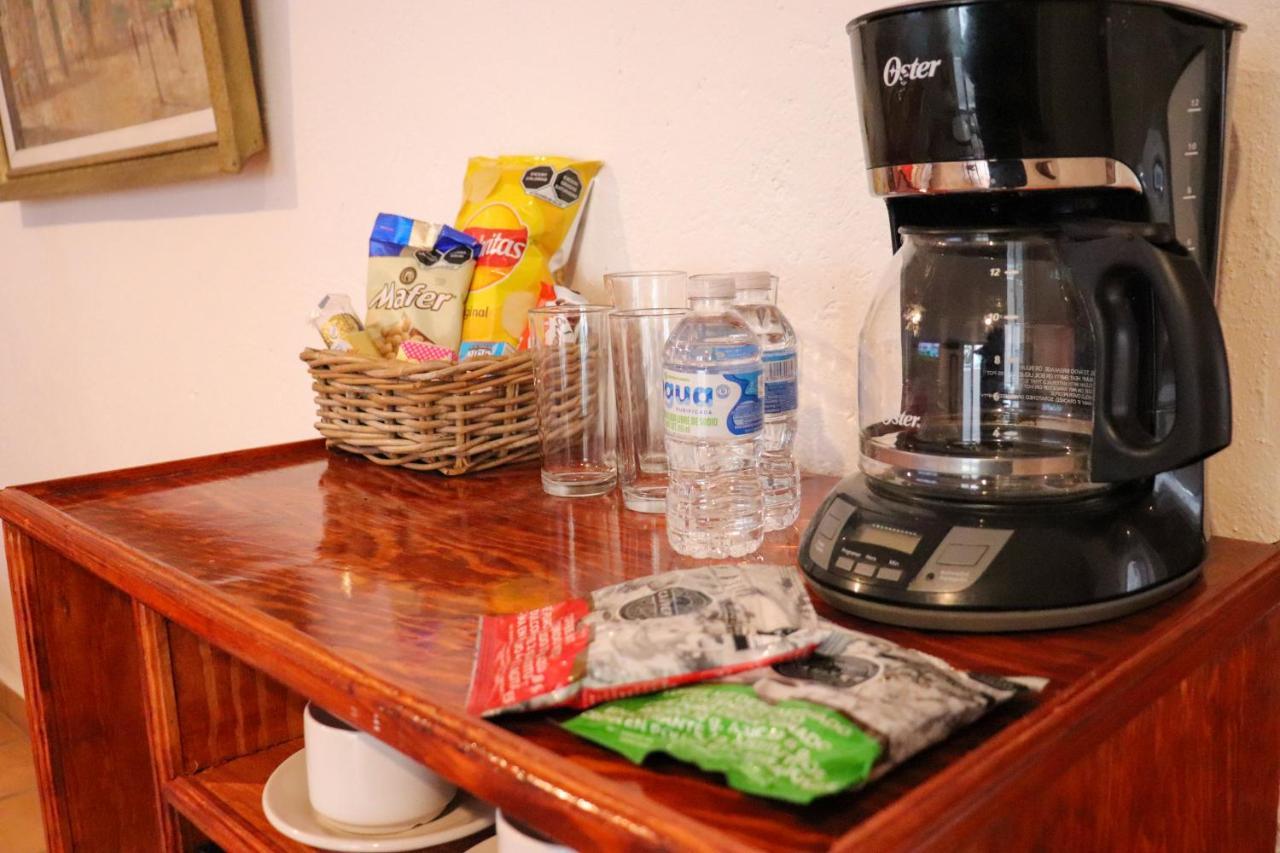 Hotel Chocolate Deluxe Guanajuato Kültér fotó