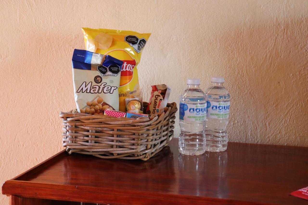 Hotel Chocolate Deluxe Guanajuato Kültér fotó