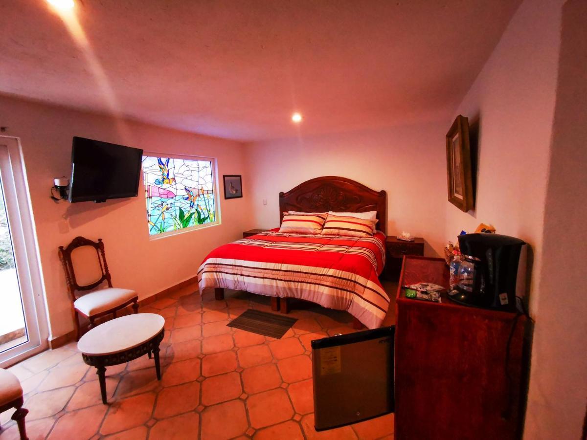 Hotel Chocolate Deluxe Guanajuato Kültér fotó