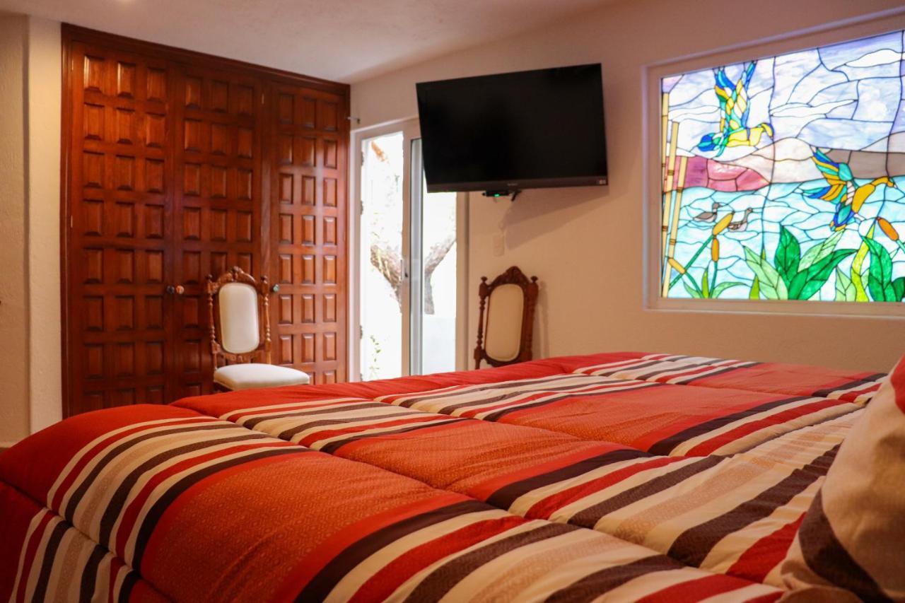 Hotel Chocolate Deluxe Guanajuato Kültér fotó