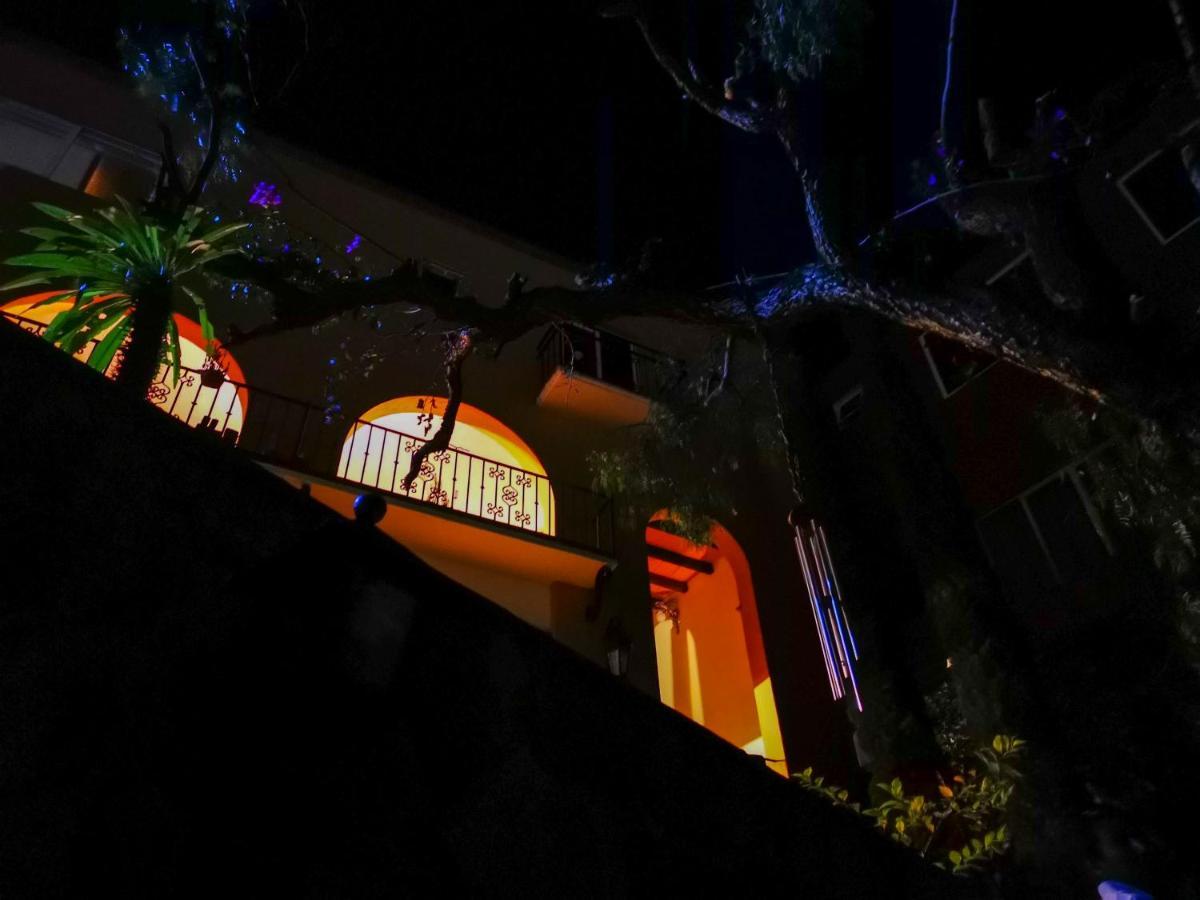 Hotel Chocolate Deluxe Guanajuato Kültér fotó