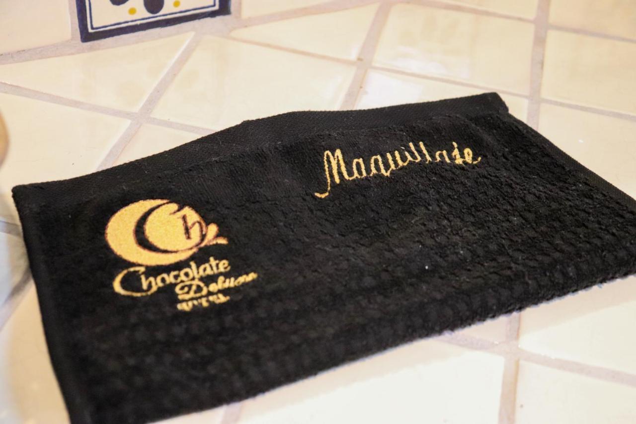 Hotel Chocolate Deluxe Guanajuato Kültér fotó
